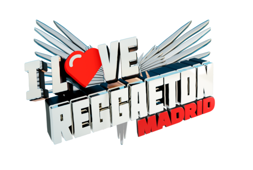 Love Reggaeton